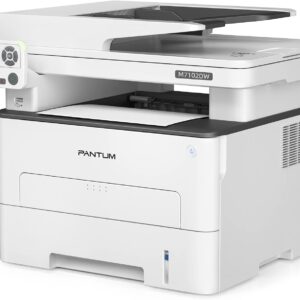 Pantum M7102DW