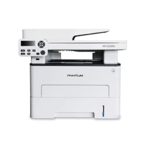 Pantum M7102DN