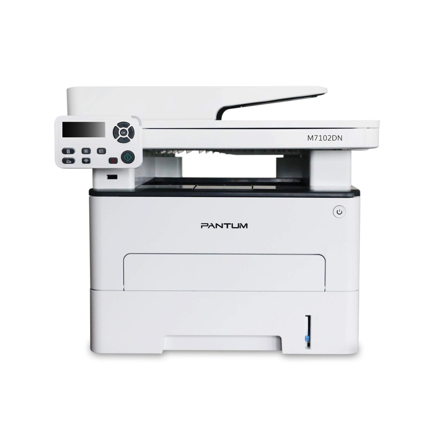 Pantum M7102DN