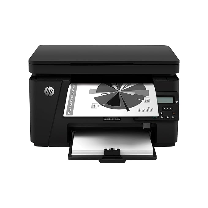 HP Laserjet Pro