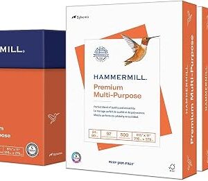 Hammermill Printer Paper 105810C