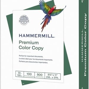 Hammermill Printer Paper 102630