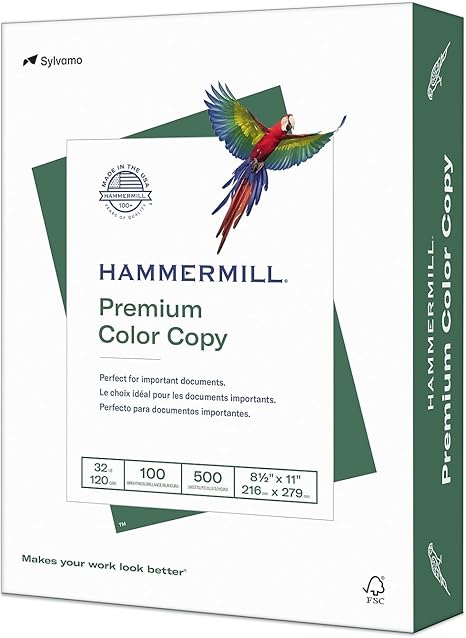 Hammermill Printer Paper 102630