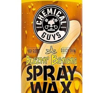 WAC21516 Banana Spray