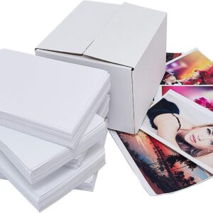 Glossy Photo Paper