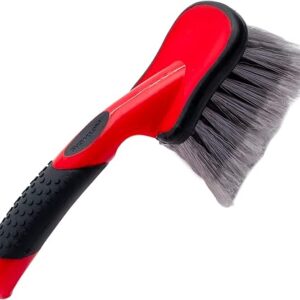 Mothers Wheel Brush