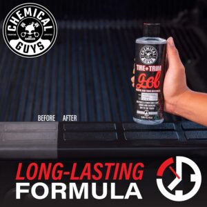 Tire and Trim Gel