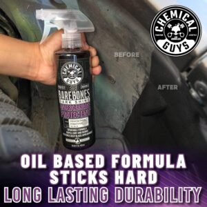 Bare Bones Premium Dark Shine Spray