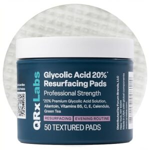 Glycolic Acid