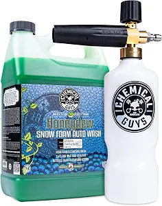 Chemical Guys EQP