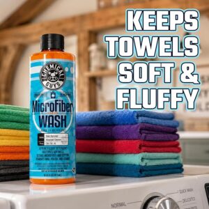 201 Microfiber Cleaning Cloth