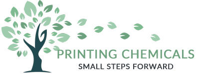 Printing chemical
